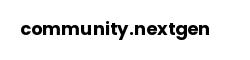 community.nextgen