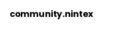 community.nintex