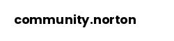 community.norton