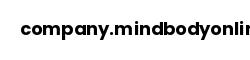 company.mindbodyonline