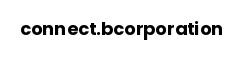 connect.bcorporation