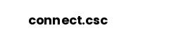 connect.csc