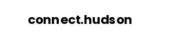 connect.hudson