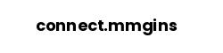connect.mmgins