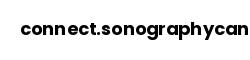 connect.sonographycanada