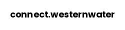 connect.westernwater