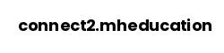 connect2.mheducation