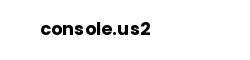 console.us2
