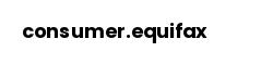 consumer.equifax