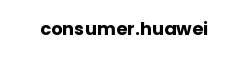 consumer.huawei