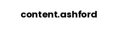 content.ashford