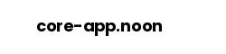 core-app.noon