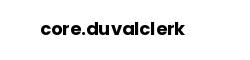 core.duvalclerk
