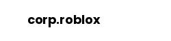 corp.roblox