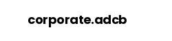corporate.adcb