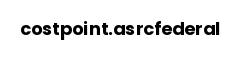 costpoint.asrcfederal