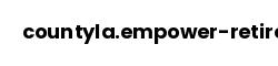countyla.empower-retirement