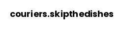 couriers.skipthedishes