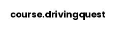 course.drivingquest