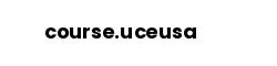 course.uceusa
