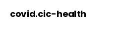 covid.cic-health