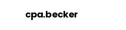 cpa.becker