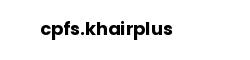 cpfs.khairplus