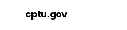 cptu.gov