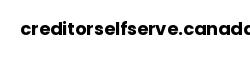 creditorselfserve.canadalife