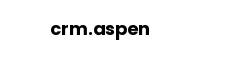 crm.aspen