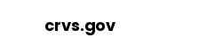 crvs.gov