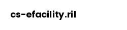 cs-efacility.ril