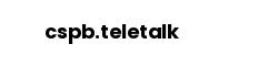 cspb.teletalk