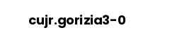 cujr.gorizia3-0