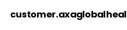 customer.axaglobalhealthcare