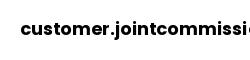customer.jointcommissioninternational