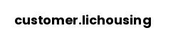 customer.lichousing