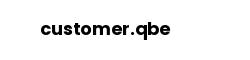 customer.qbe