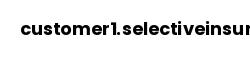 customer1.selectiveinsurance