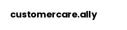 customercare.ally