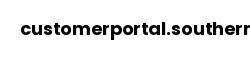 customerportal.southerncompany
