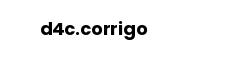 d4c.corrigo