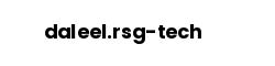 daleel.rsg-tech