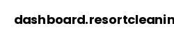 dashboard.resortcleaning