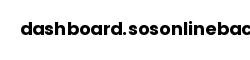 dashboard.sosonlinebackup
