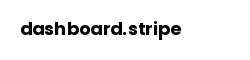 dashboard.stripe