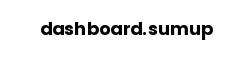 dashboard.sumup