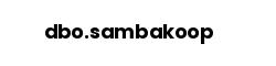 dbo.sambakoop