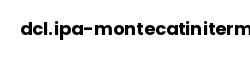 dcl.ipa-montecatiniterme