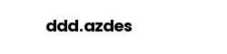 ddd.azdes